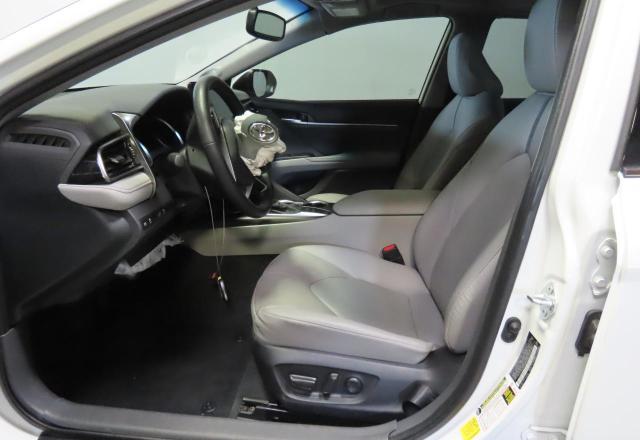 4T1F31AKXRU067214 Toyota a25a-fxs