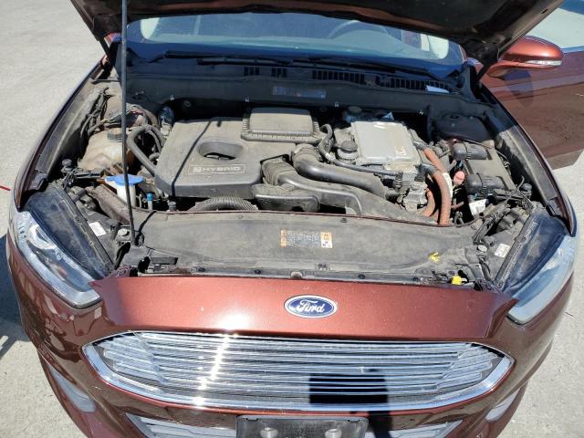 3FA6P0LU4FR151426 Ford 2015
