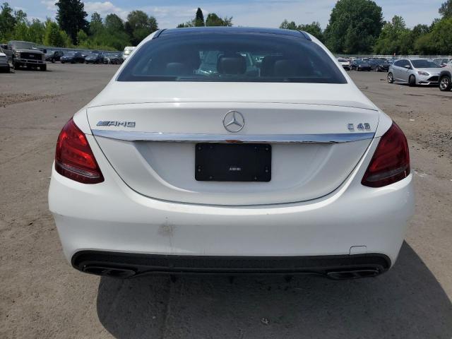 55SWF6EBXJU247534 Mercedes-Benz m276