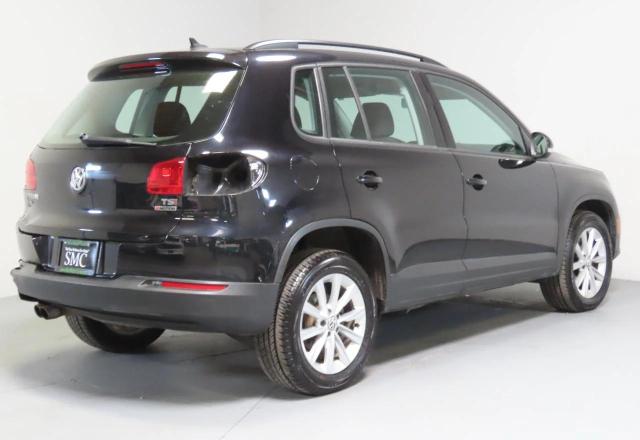 WVGBV7AX5JK001127 Volkswagen TIGUAN LIM
