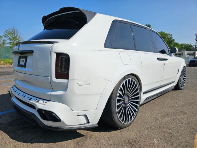 SLATV8C06MU205174 Rolls-Royce Cullinan
