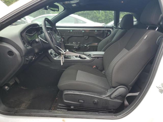 2C3CDZAGXPH658985 Dodge Challenger