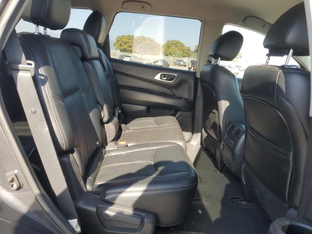 5N1AR2MN8EC709319 Nissan 2014