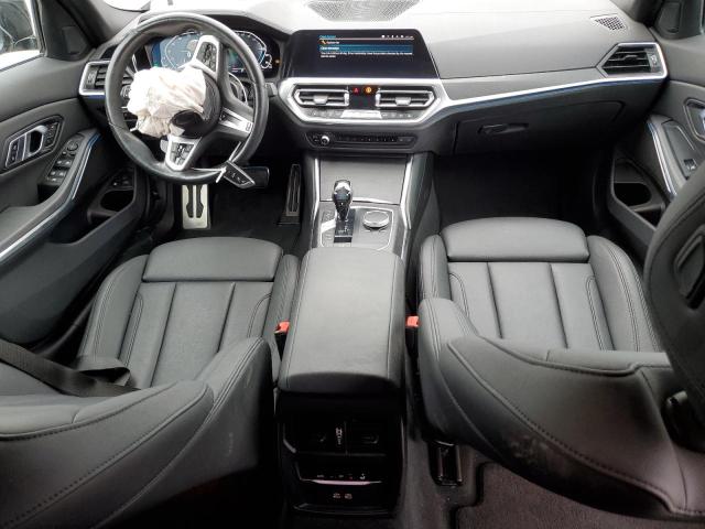 3MW5P7J06M8C15108 BMW 330e