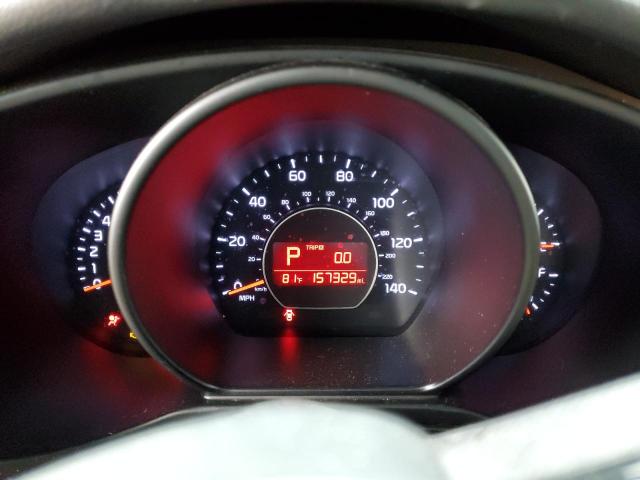 KNDJP3A53G7278064 KIA dohc gdi nu