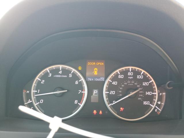 5J8TB3H3XEL006581 Acura j35z2