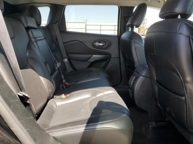 1C4PJMDX4KD280396 Jeep 2019