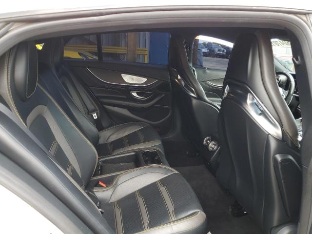 W1K7X5KB1MA040583 Mercedes-Benz AMG GT