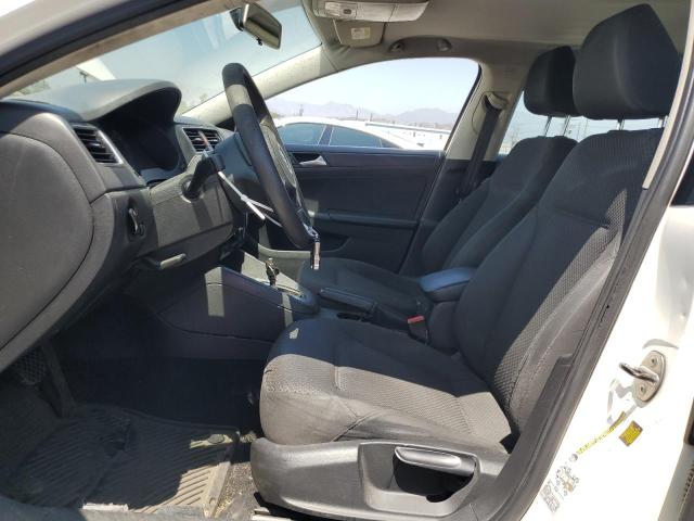 3VW2K7AJ2EM356471 Volkswagen 2014