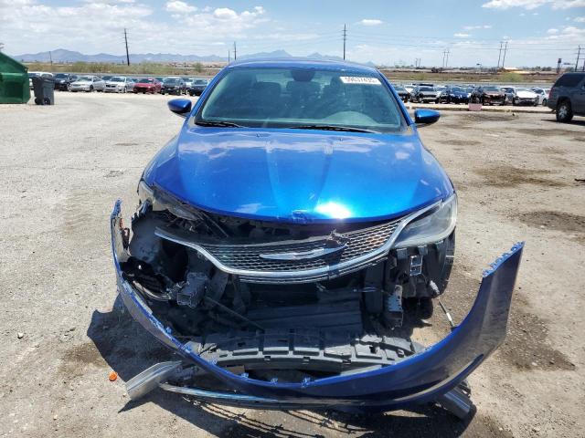 1C3CCCAB2GN174790 Chrysler 200