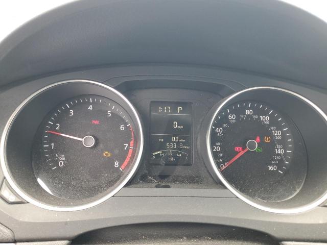 3VW2B7AJ5HM389565 Volkswagen 1.4 tsi