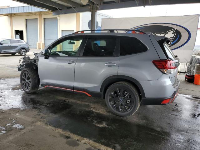 JF2SKAJCXNH469785 Subaru na u5
