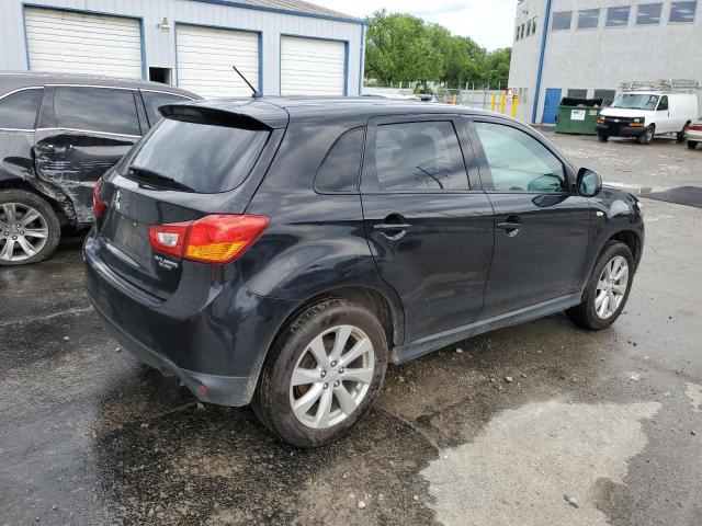 4A4AR3AU9EE030727 Mitsubishi Outlander