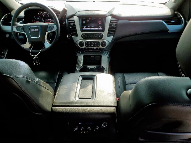 1GKS1HKC4FR183570 GMC YUKON XL C