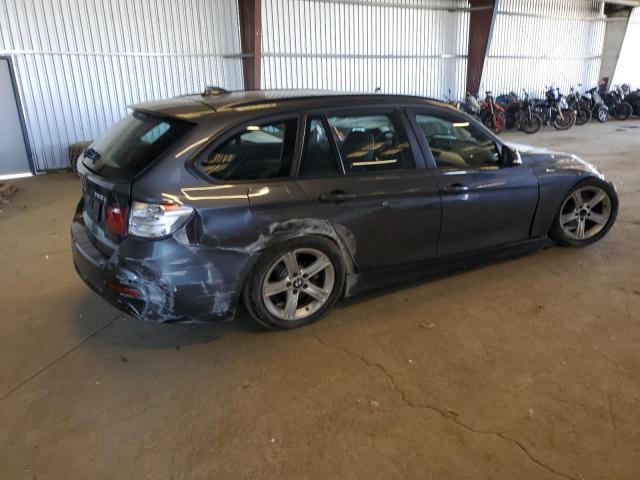 WBA3K5C52EKT33305 BMW 2014