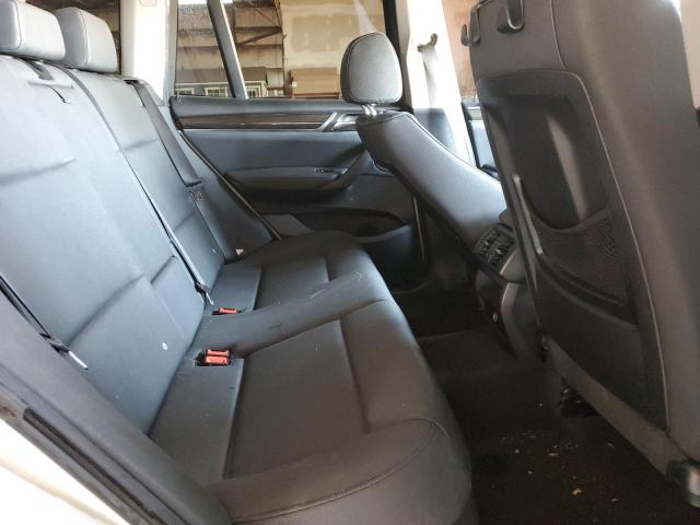 5UXWZ7C32H0V94387 BMW 2017