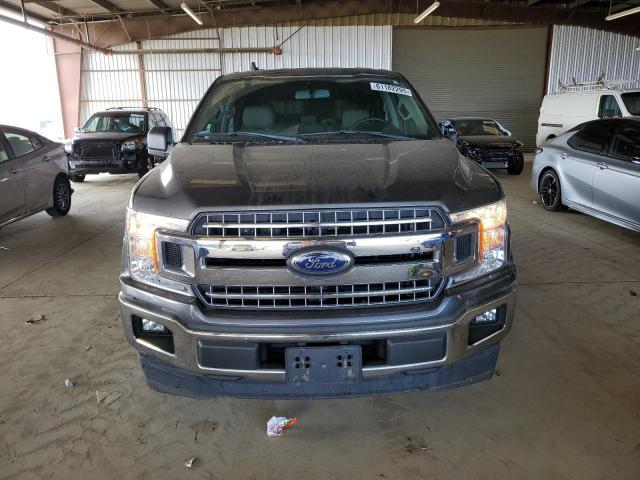 1FTEW1CP2JKC55743 Ford 2.7l-4v
