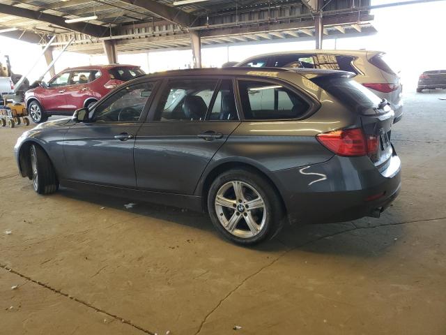 WBA3K5C52EKT33305 BMW 2014