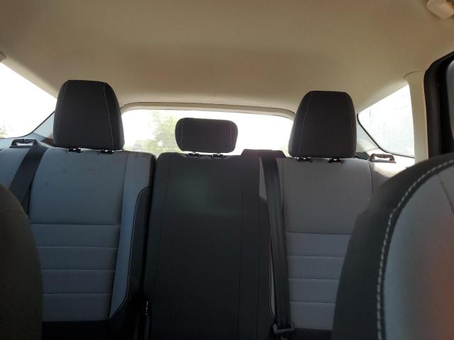 1FMCU0F72KUA00711 Ford ESCAPE S