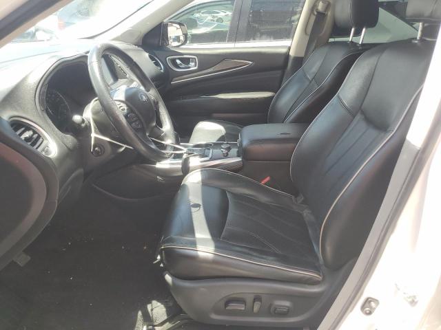 5N1DL0MN1JC513235 Infiniti QX60