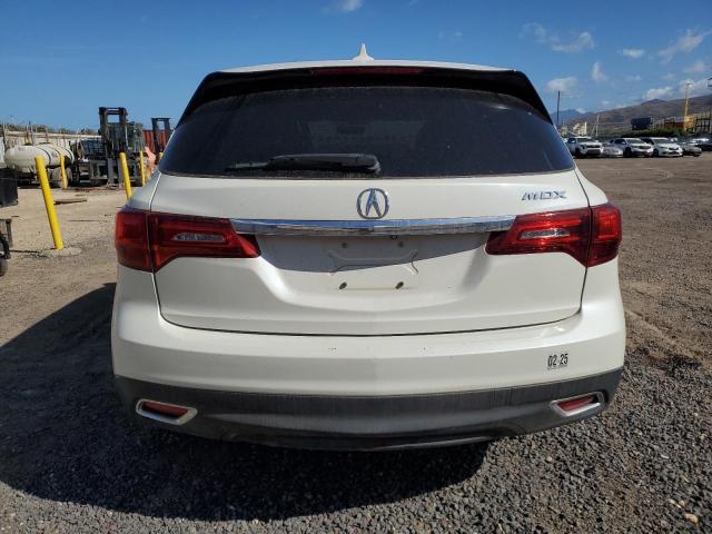 5FRYD3H26GB012842 Acura j35y5