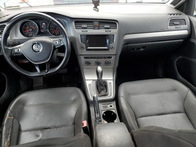 3VW217AU9FM007029 Volkswagen 2015