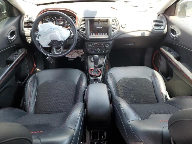 3C4NJDDB8HT674627 Jeep 2017
