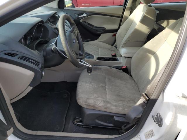 1FADP3F29GL269314 Ford FOCUS SE