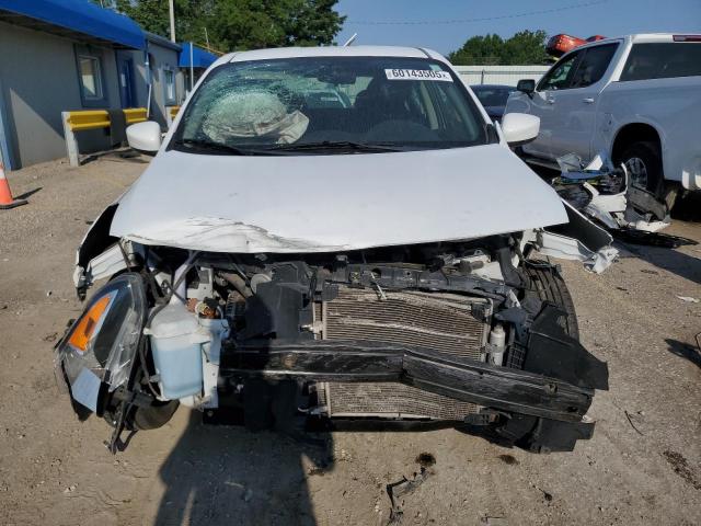 3N1CN7AP3JK408279 Nissan 2018