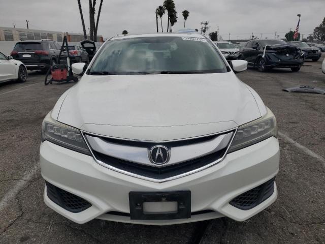 19UDE2F70JA000421 Acura ILX PREMIU