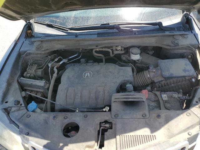 5J8TB3H53EL015348 Acura RDX TECHNO