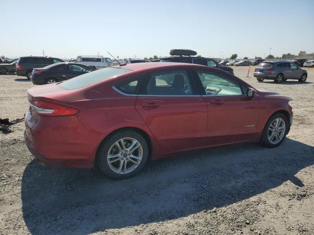 3FA6P0LU0JR172542 Ford 2.0l 4v atk hev