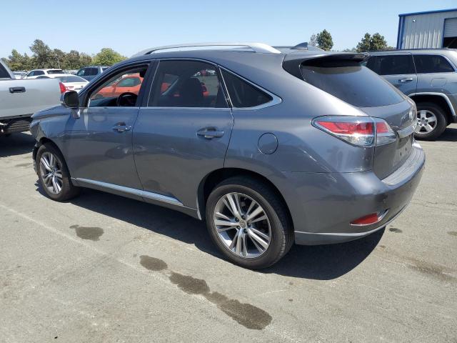 JTJBK1BA0F2466326 Lexus RX 350 BAS