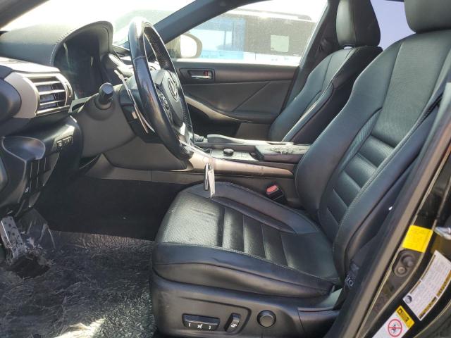 JTHBF1D20F5079740 Lexus 4gr-fse