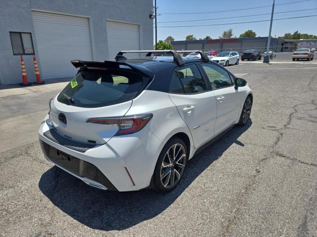 JTNC4MBE5N3176917 Toyota m20a-fks