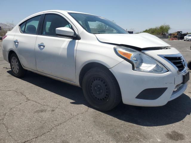3N1CN7AP9JL816232 Nissan 2018