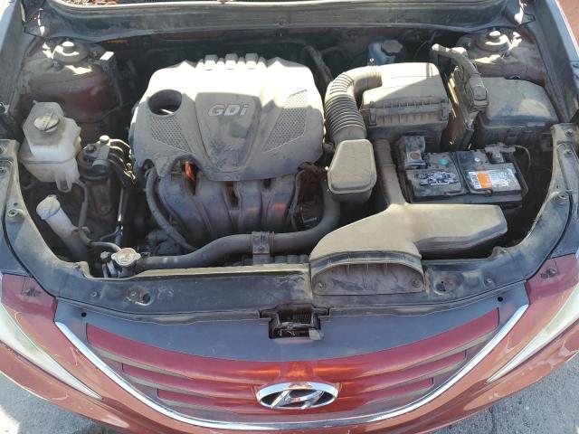 5NPEB4ACXEH945127 Hyundai gamma