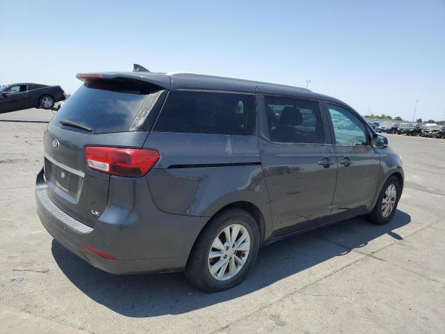 KNDMB5C13G6151662 KIA SEDONA LX