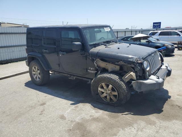 1C4BJWEG3HL614632 Jeep Wrangler
