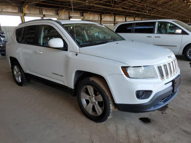 1C4NJCEAXGD633548 Jeep Compass