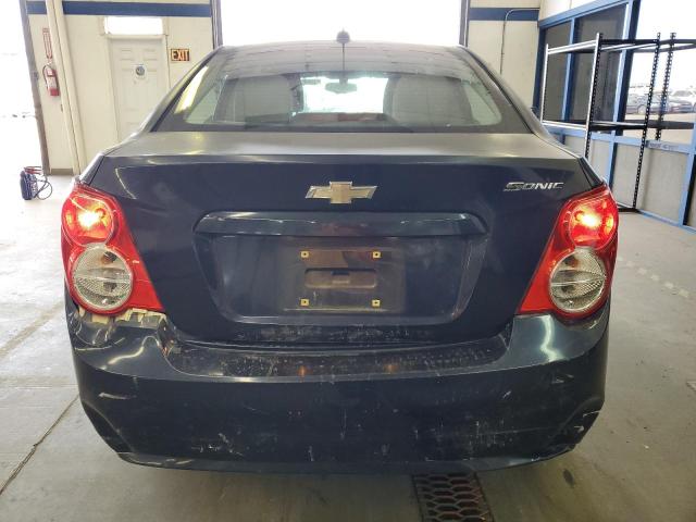 1G1JA5SG6G4167287 Chevrolet lwe - vvt, gme