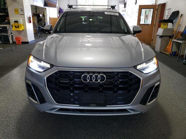WA1F2BFY0N2084081 Audi 55 tfsi