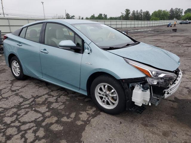 JTDL9RFU7K3001908 Toyota Prius