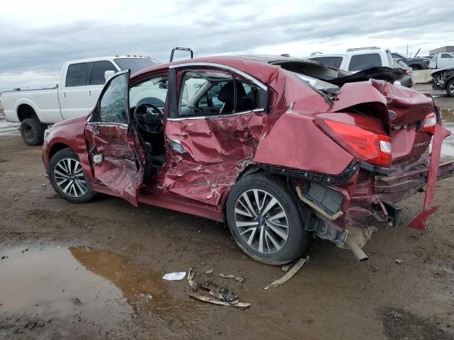 4S3BNAB68K3039115 Subaru u5