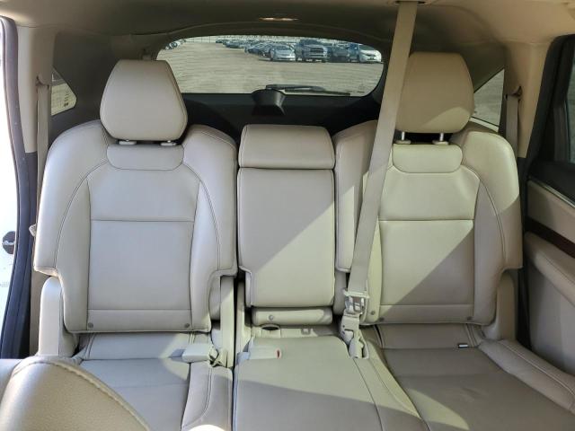 5FRYD3H26GB012842 Acura j35y5