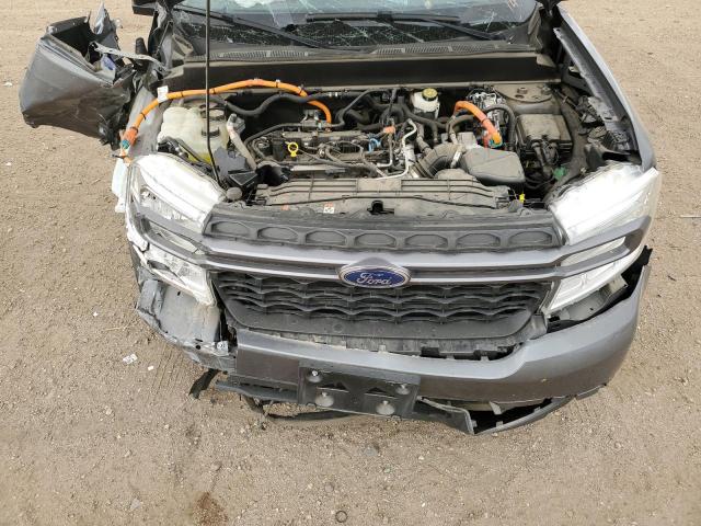 3FTTW8E33NRA86246 Ford hybrid