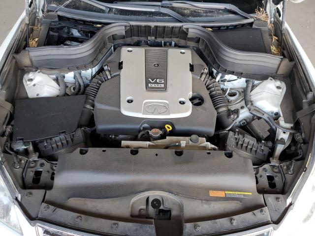 JN1BJ0HP4EM210045 Infiniti QX50