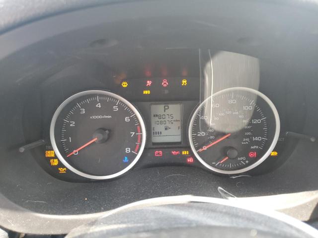 JF2GPACC9E8237733 Subaru 2.0l na