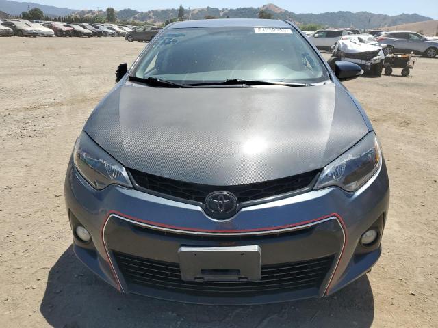 2T1BURHEXEC012803 Toyota 2zr-fe