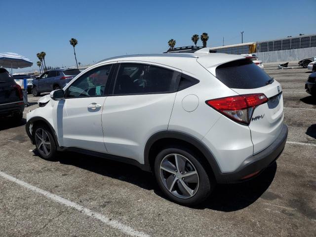 3CZRU5H50NM735777 Honda HR-V EX